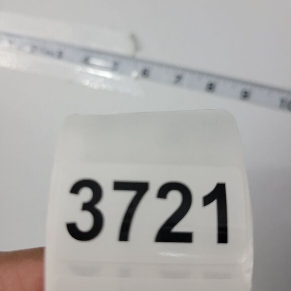 Levi's 721 high rise skinny‎ Jeans blue size 27 denim womens 3721 - Picture 12 of 12